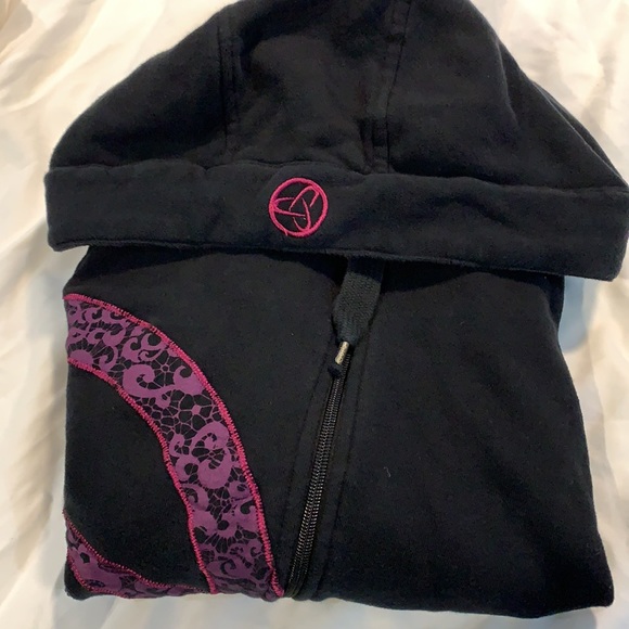 Women’s orb hoodie - Picture 7 of 7